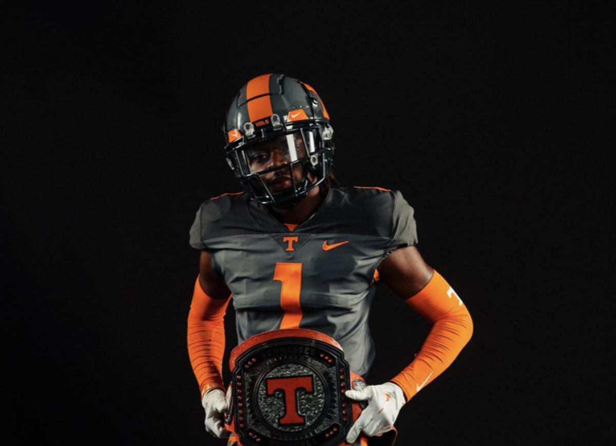 Four-Star Tennessee Target Announces Commitment Date