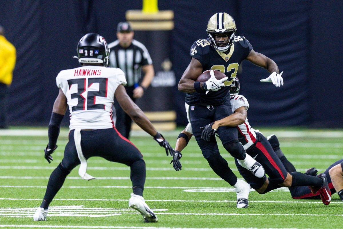 Madden 23 Saints Ratings: Top Players, Bottom Players, and Snubs - Sports  Illustrated New Orleans Saints News, Analysis and More