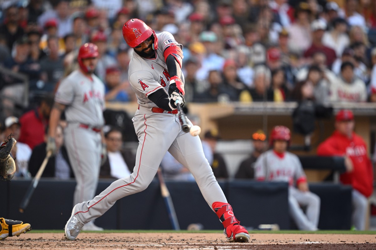 Angels News: Jo Adell Kicks Off AAA Season with Big Accolade - Los