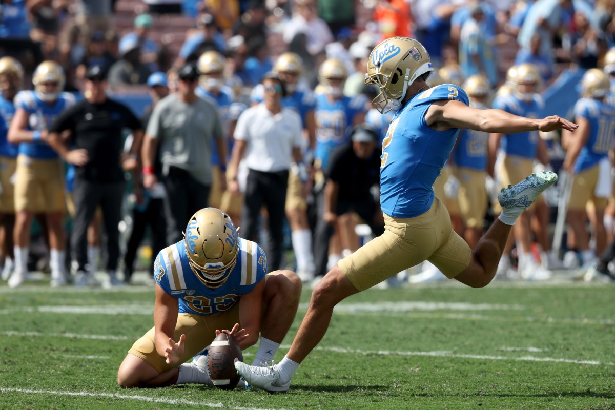 UCLA Football News: Expert Picks UCLA's Most Important Conference ...