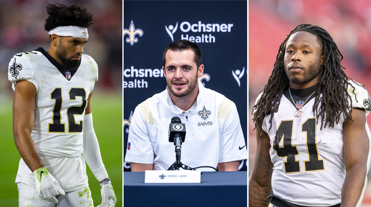 2023 Saints preview: Playoff goals are achievable in NFC South