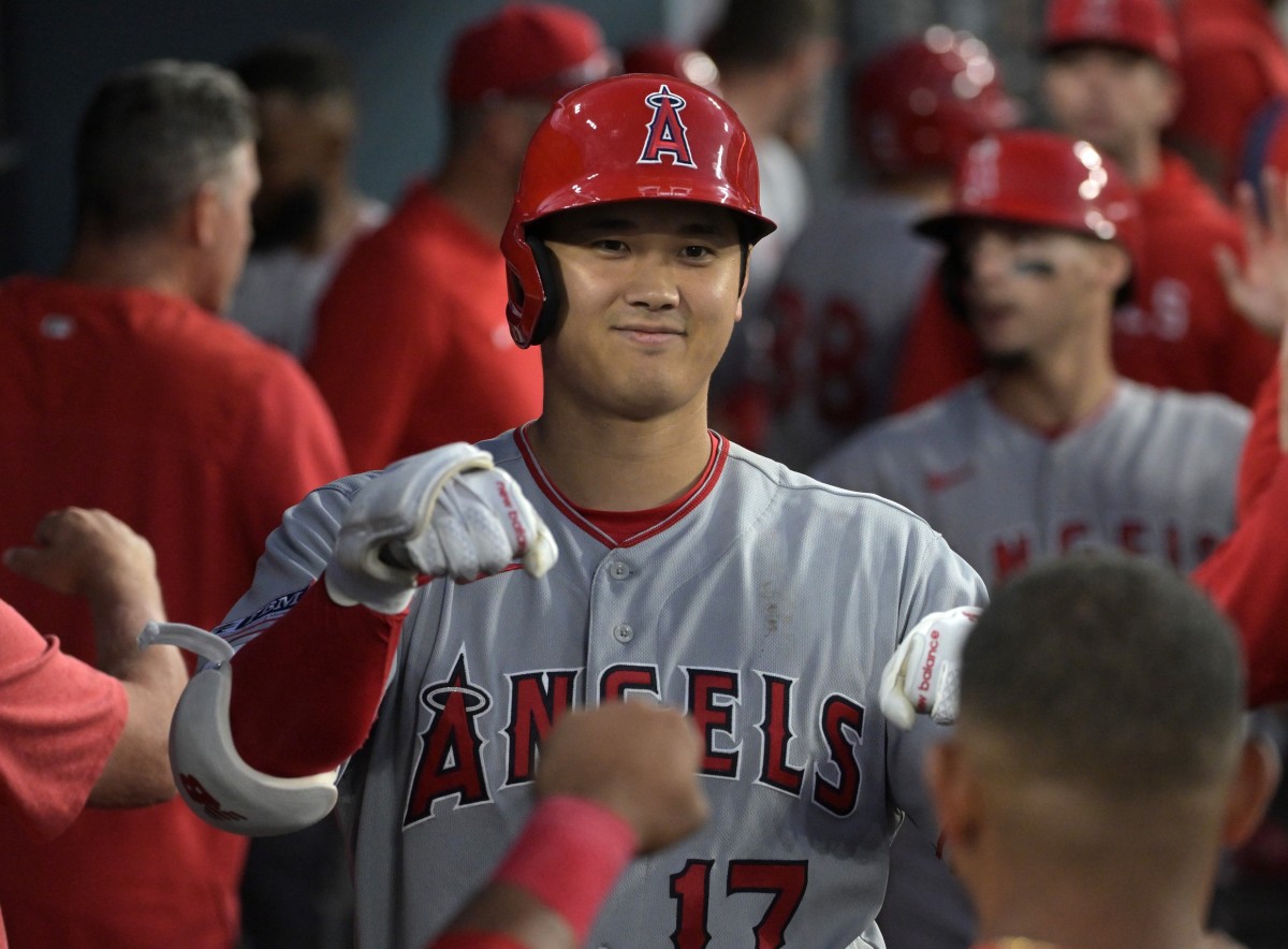 After His Injury, What Are the Options for L.A. Angels' Shohei Ohtani?