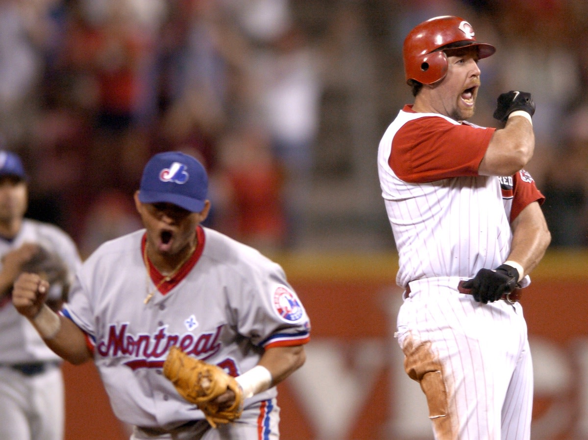 Yankees hire Sean Casey as hitting coach