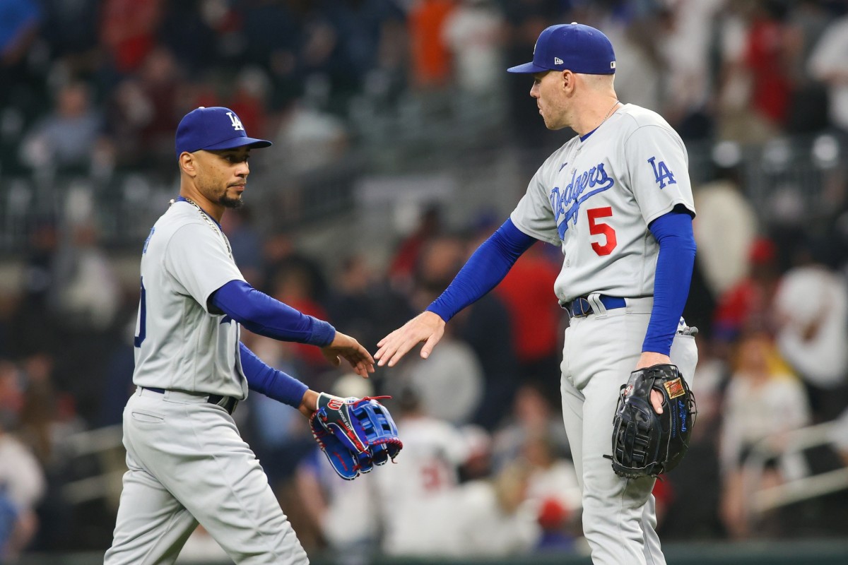 Insider Predicts Zero Dodgers Make All-MLB Team This Season