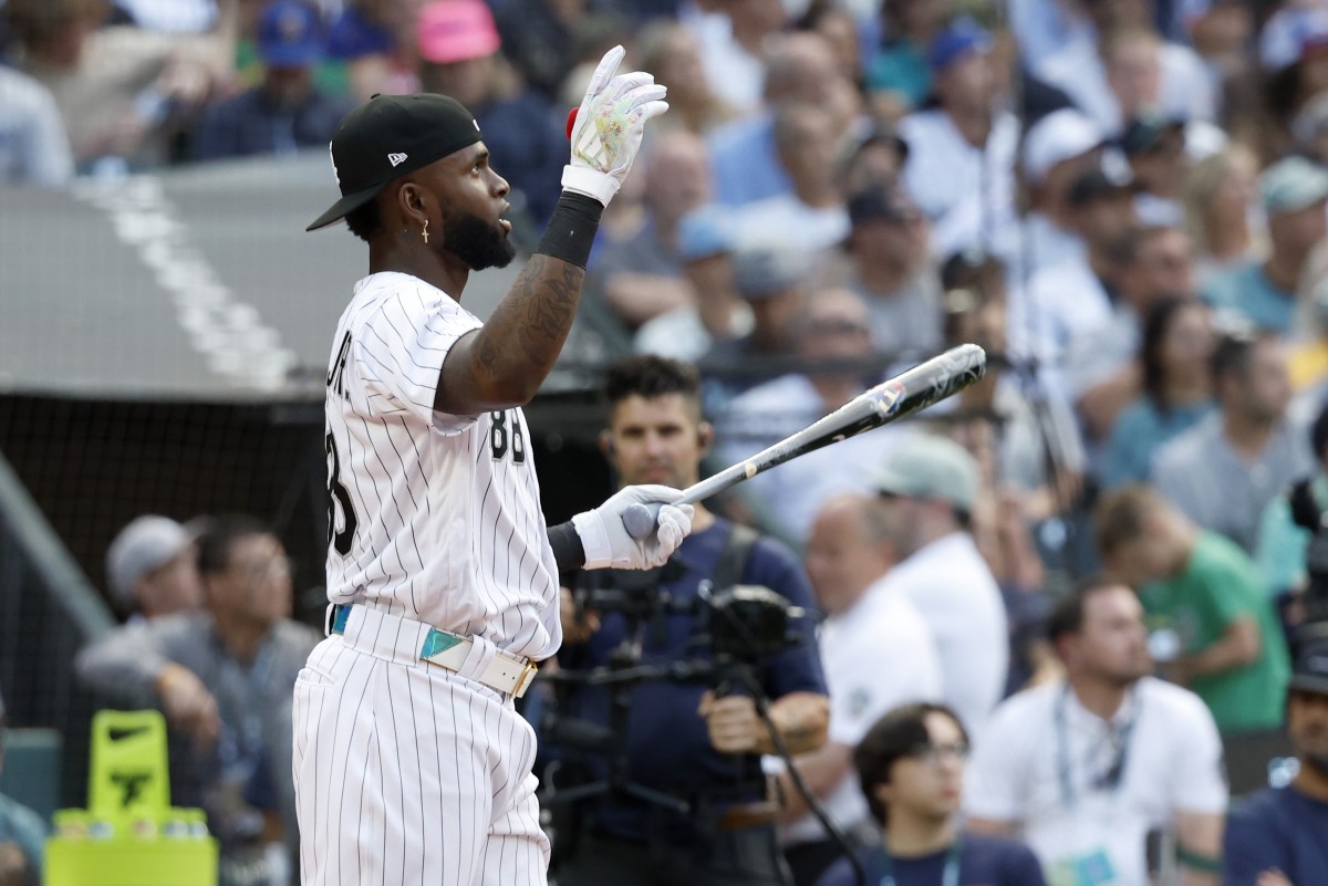 An Impressive Stat About the Performance of Chicago White Sox Star