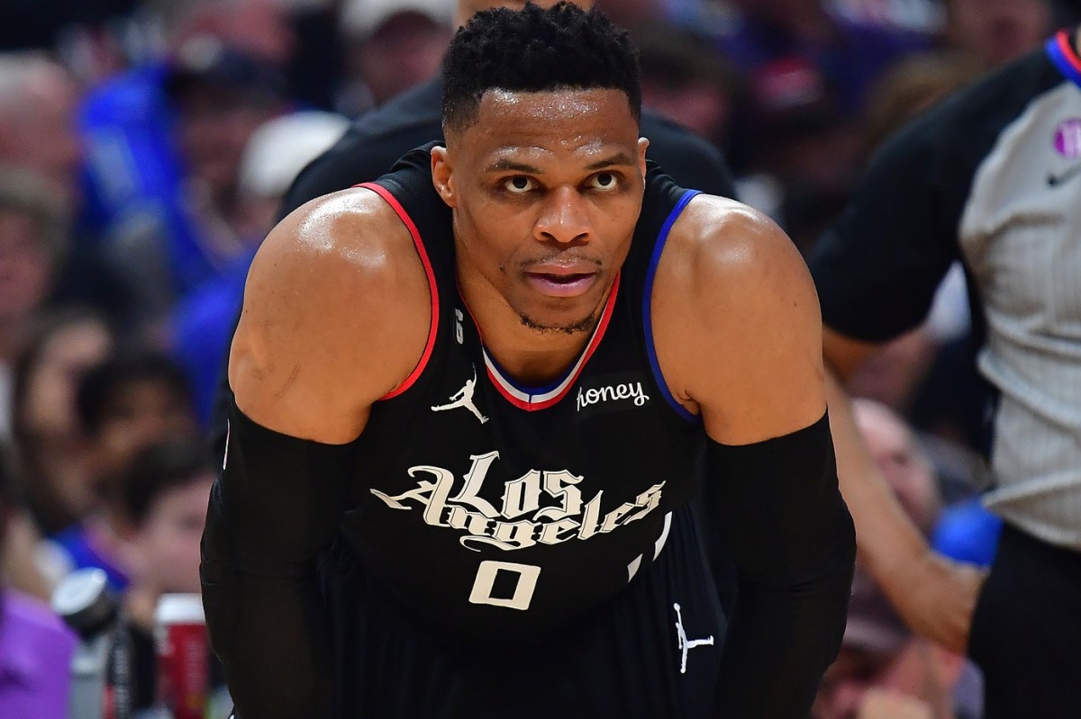 NBA All-Star Reveals Incredible Russell Westbrook Story - Sports ...