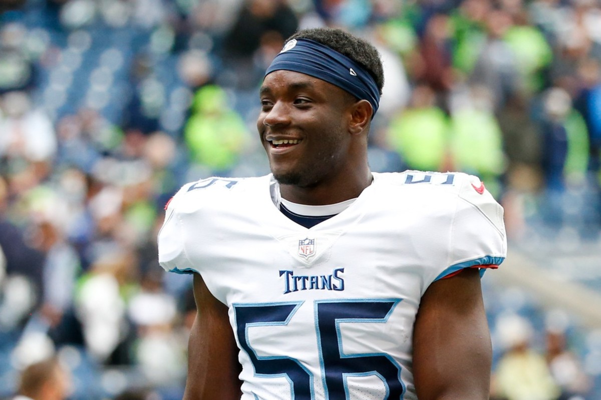 Tyler's Take: Titans Most Overrated Player Heading into 2023 Training ...