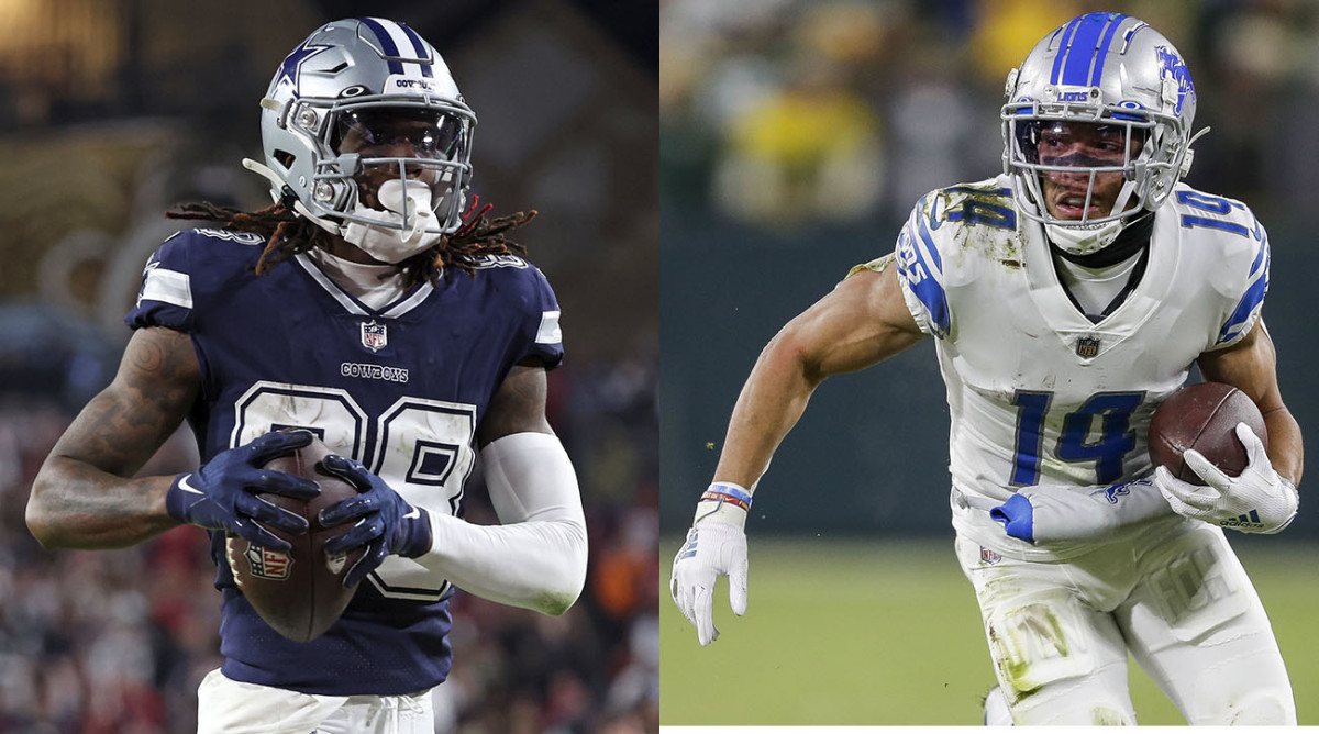 Fantasy Football Sleepers: Our Top 12 For 2022