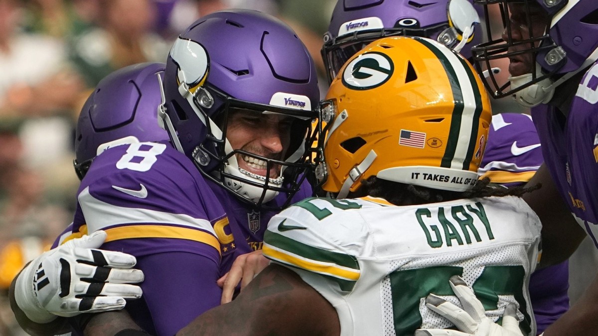 26 Days Until Training Camp: No. 26, Darnell Savage, Faces Critical Season  - Sports Illustrated Green Bay Packers News, Analysis and More