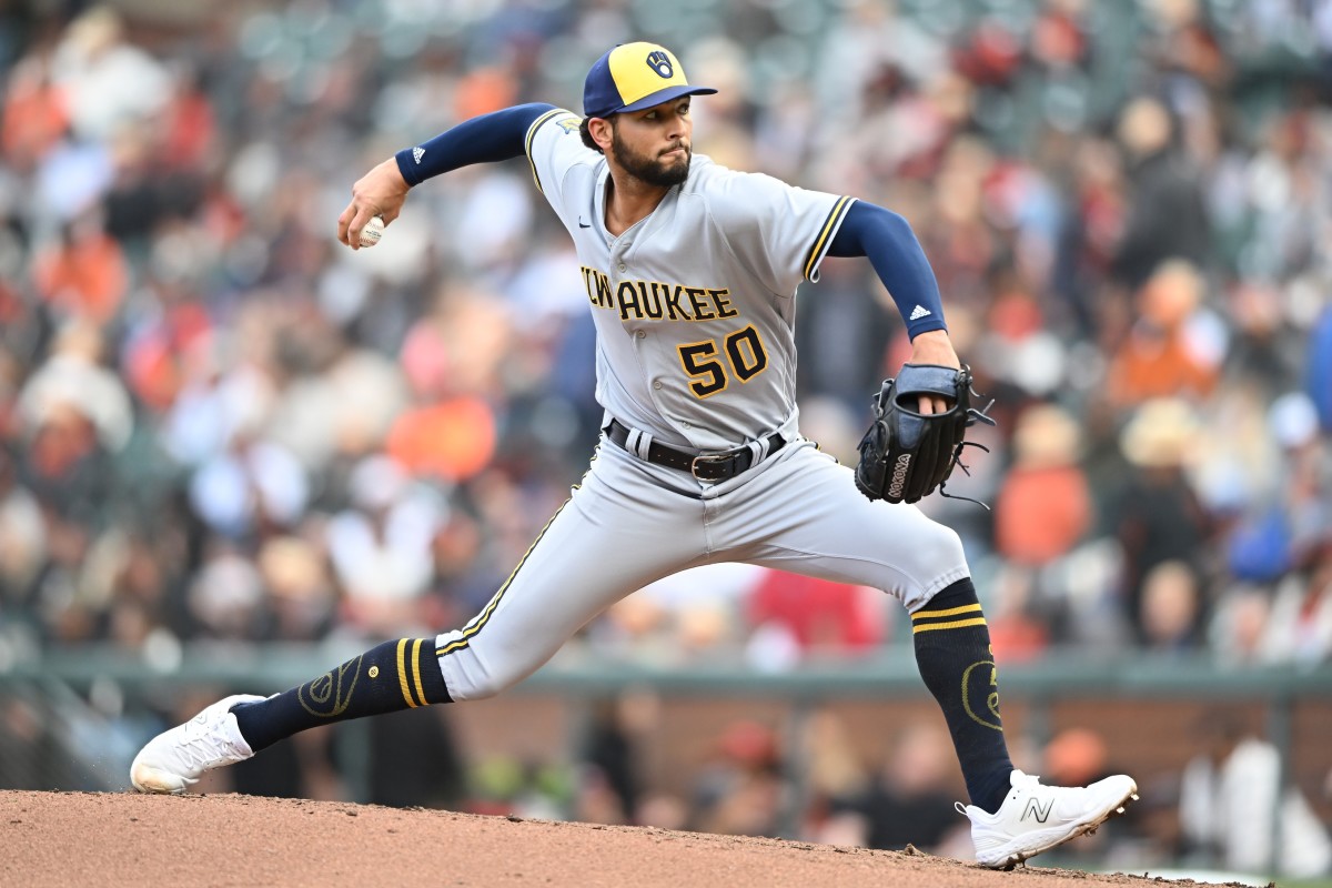 Milwaukee Brewers Baseball - Brewers News, Scores, Stats, Rumors