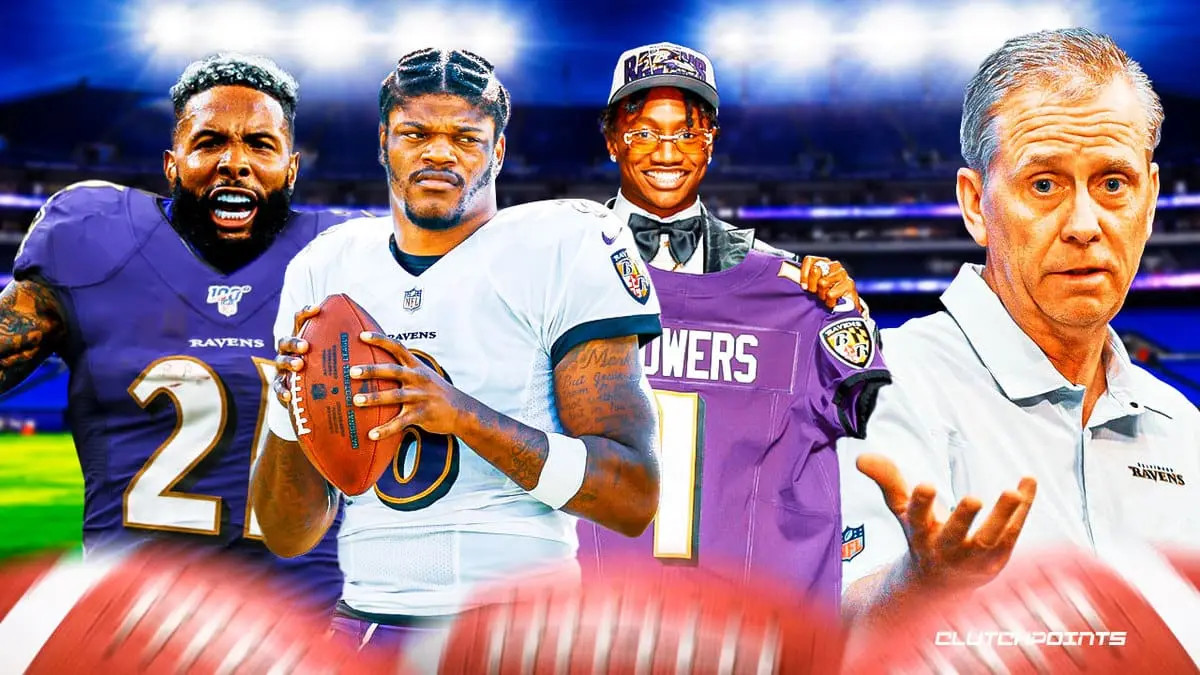 How Ravens offense will look different in 2023, and why Lamar Jackson  should benefit in Todd Monken's system 