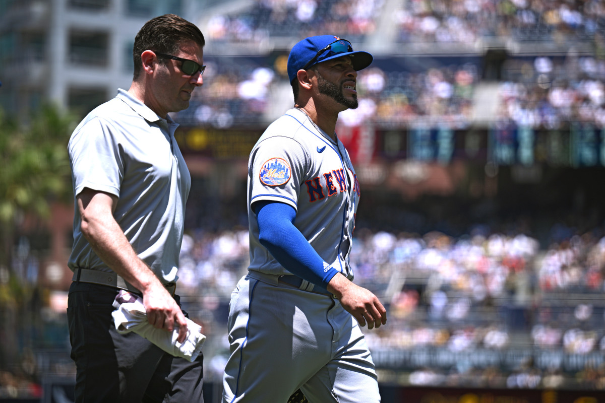 New York Mets Provide Update on Tommy Pham - Sports Illustrated New York  Mets News, Analysis and More