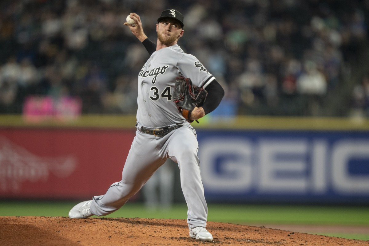 Chicago White Sox: News, scores, analysis and updates - Chicago