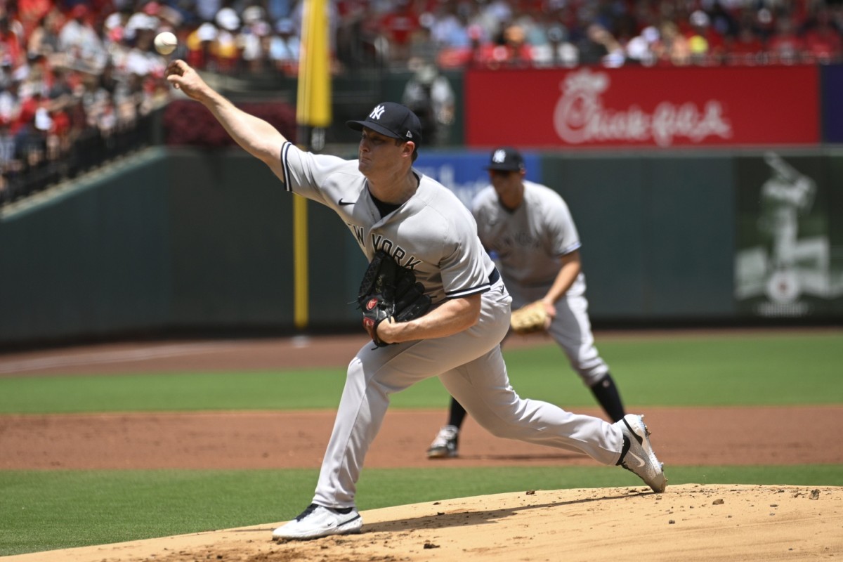 New York Yankees Making Alteration to Classic Uniforms - Fastball