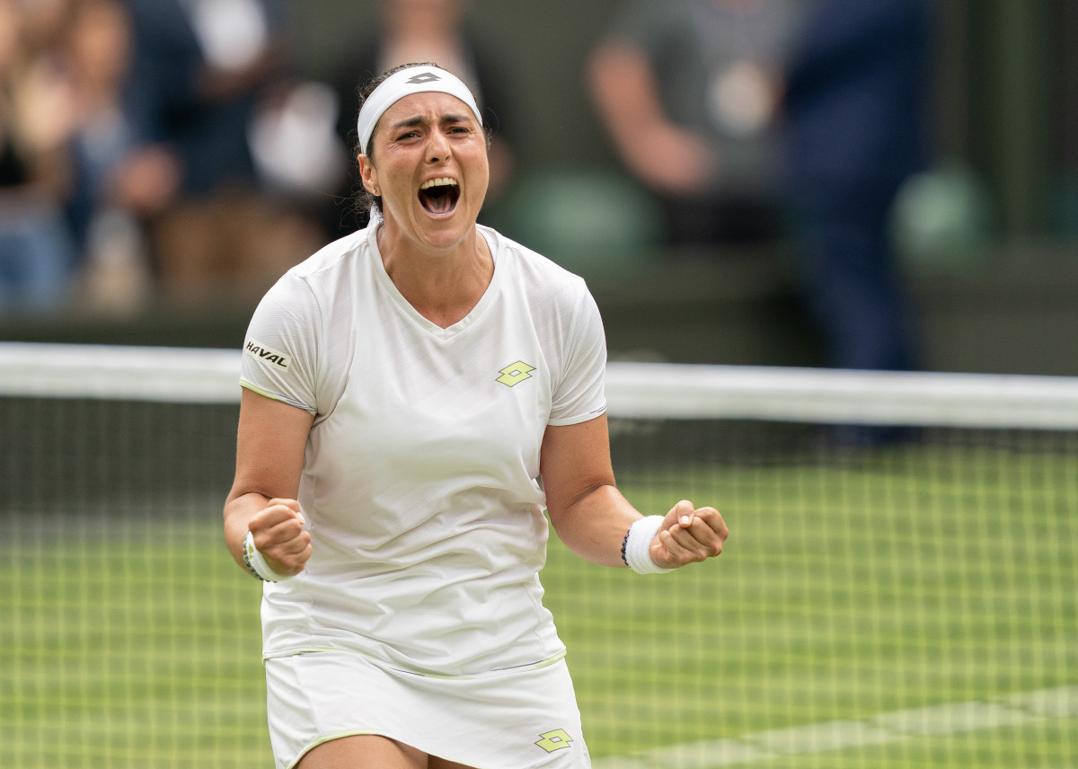 Ons Jabeur vs. Aryna Sabalenka prediction FanDuel betting odds