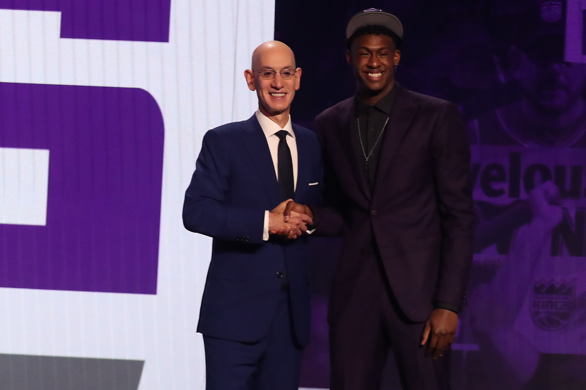 2023 NBA Draft Team Recap: New York Knicks - NBA Draft Digest