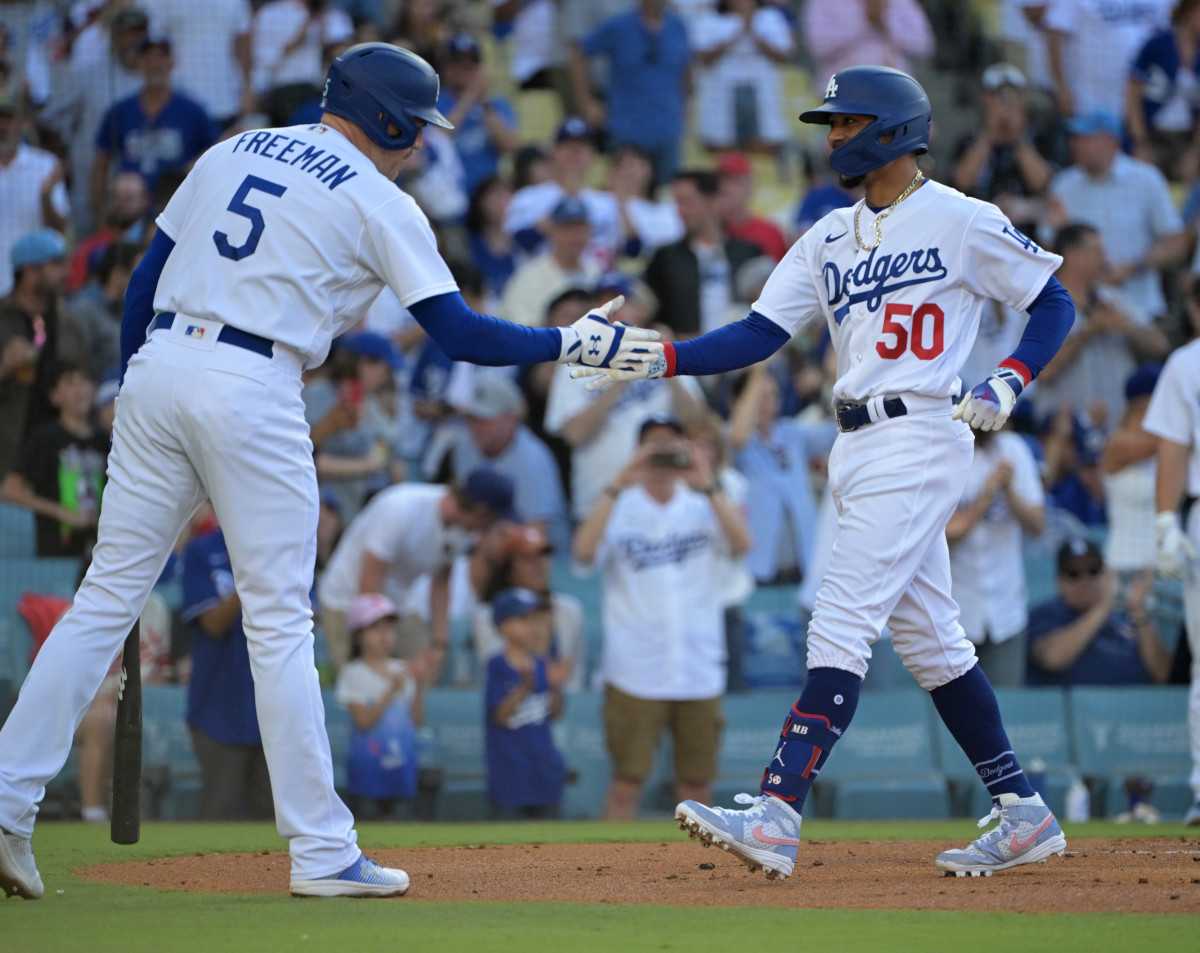 Dodgers vs. Mets Prediction & Betting analysis For Friday, 7/14
