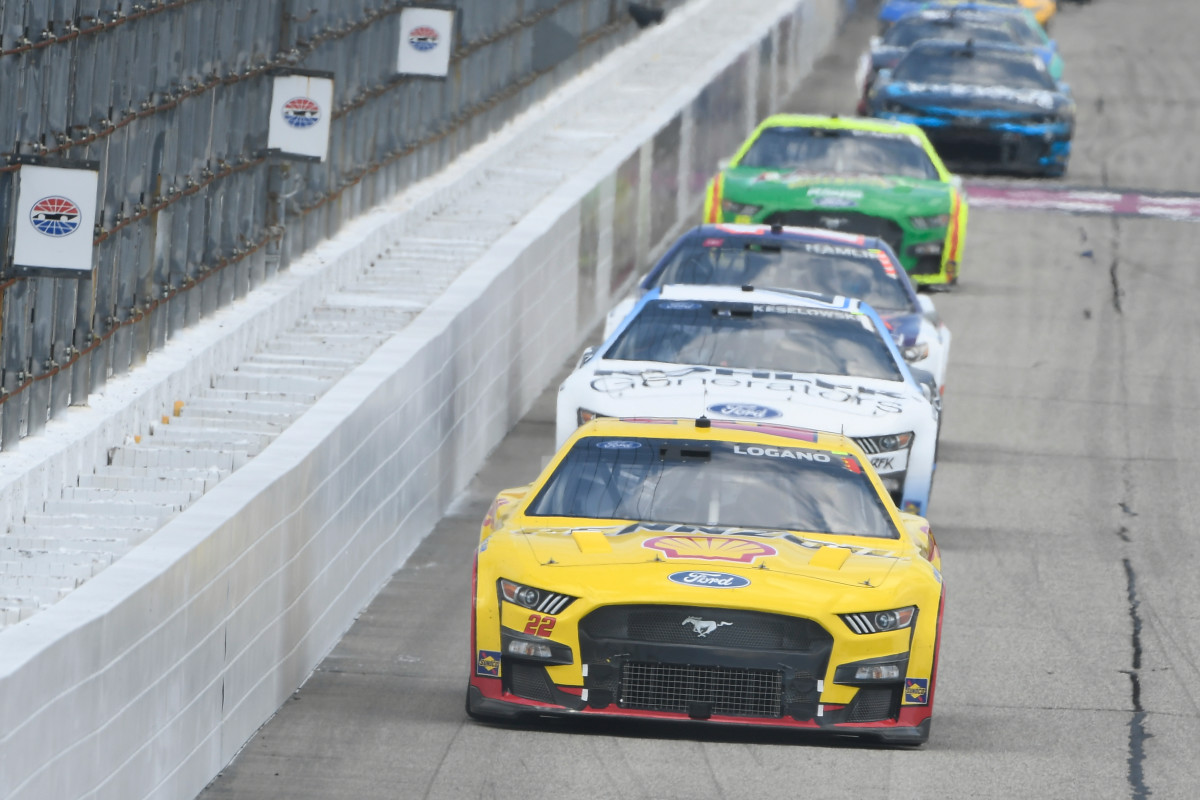 2023 Nascar: Early Quaker State 400 Odds and Picks from Atlanta - Bleacher  Nation