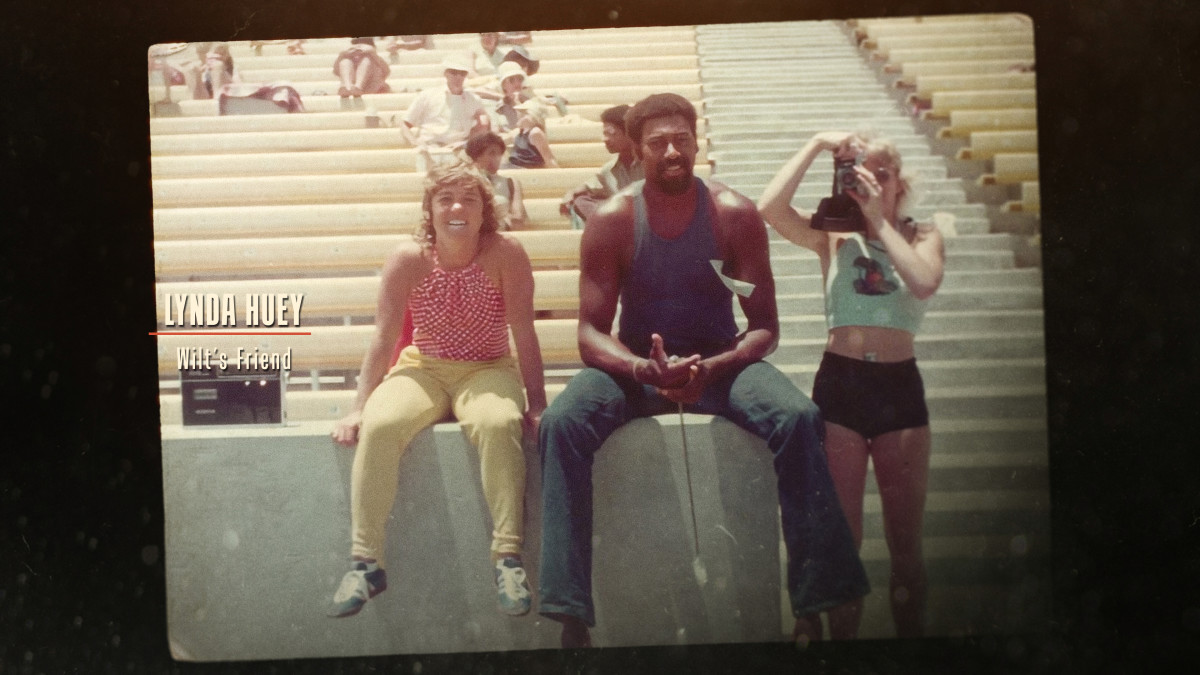 Showtime's Wilt Chamberlain Documentary Explores the NBA Legend's Complex  Legacy - Sports Illustrated