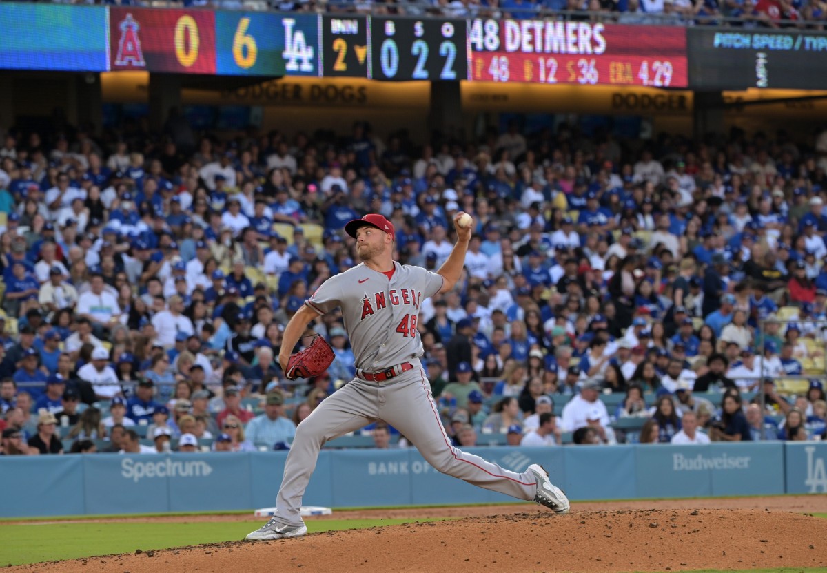 Dodgers trade deadline preview: L.A. needs pitching help and will make run  at Shohei Ohtani if he's available 