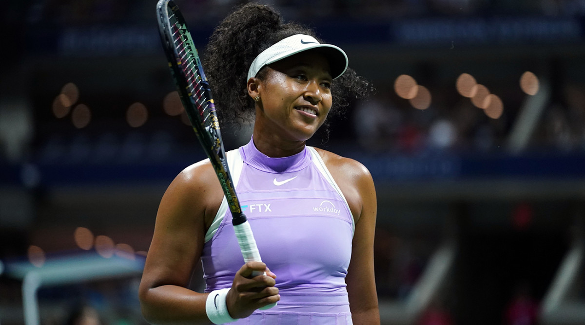 Naomi Osaka: How Much Money Does The Tennis Player Have?