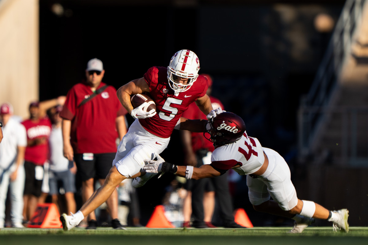 Stanford regional revealed as Cardinal look to return to CWS - Sports  Illustrated All Cardinal News, Analysis and More