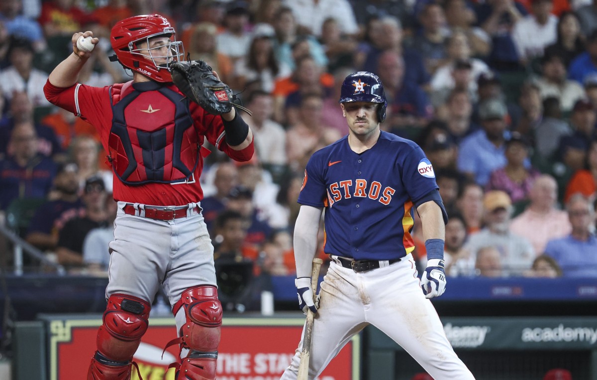 Angels vs. Astros 6 Facts to Know About the Heated Rivalry Los