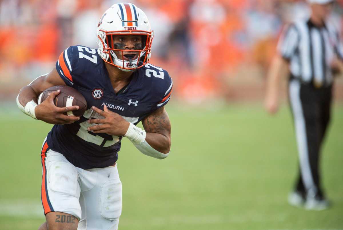 Photos: Auburn Tigers football vs. Penn State Nittany Lions