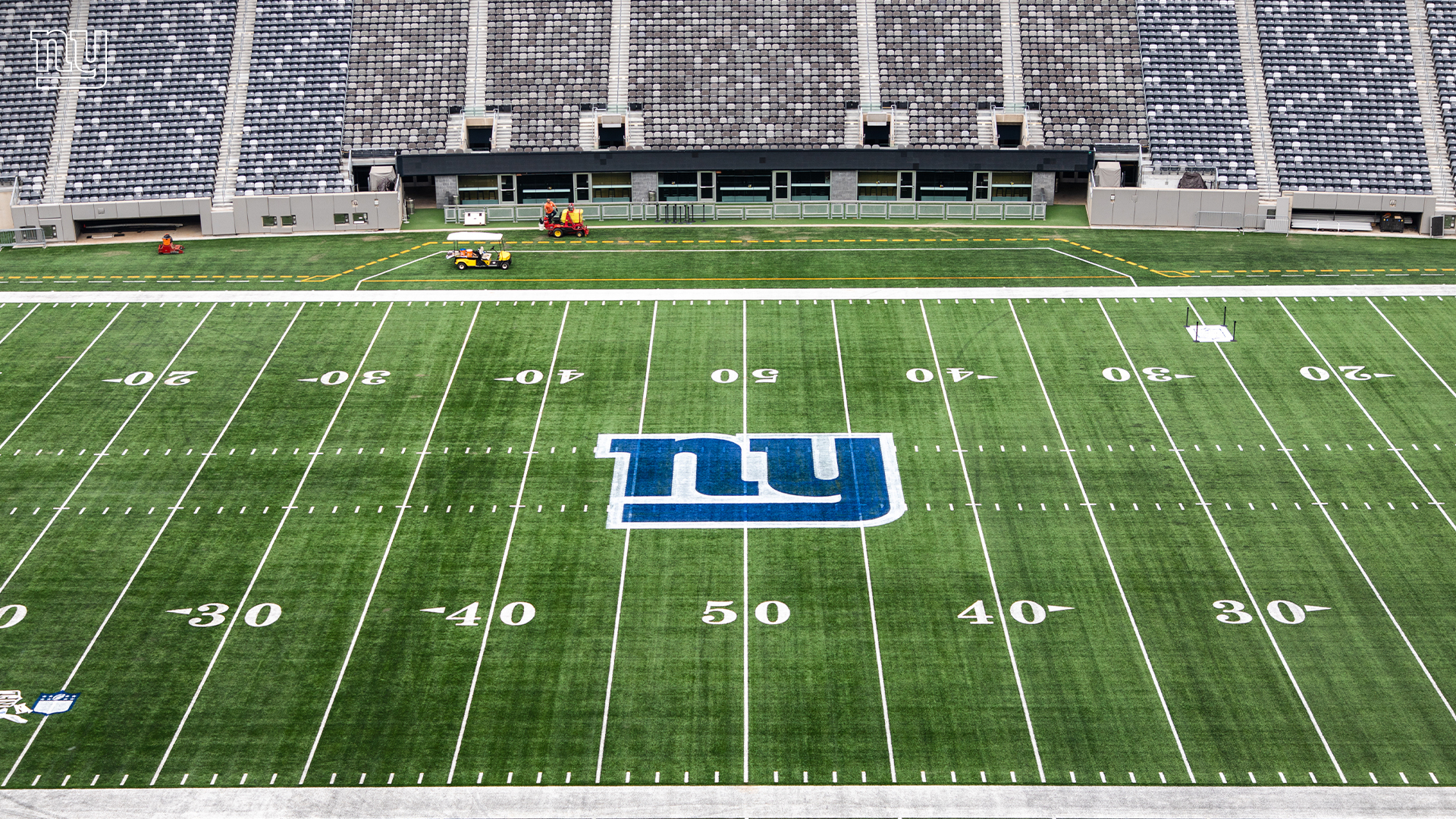 New-York Giants Game - Metlife Stadium, Simon M Photos