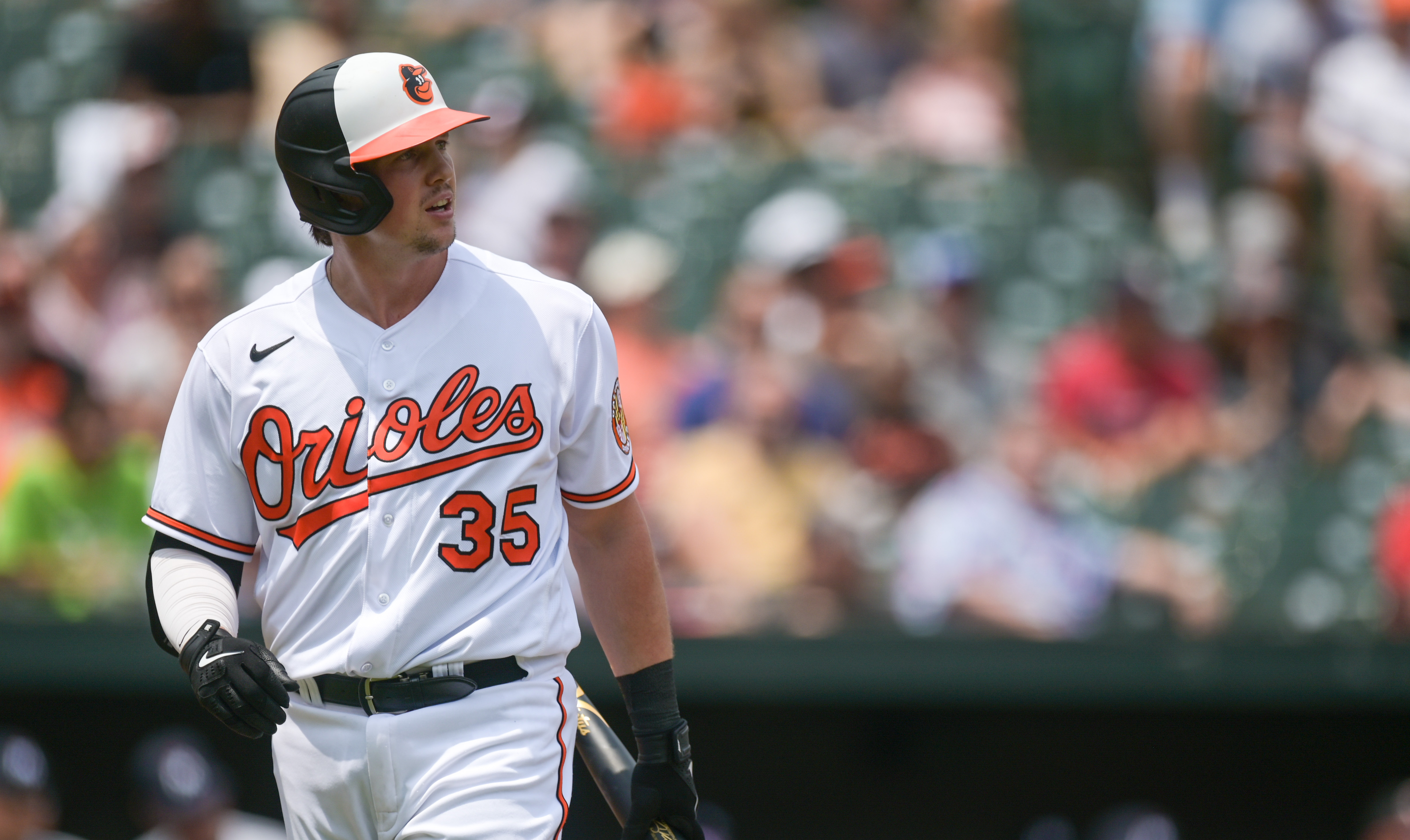 adley rutschman: Adley Rutschman: 3 reasons why Baltimore Orioles backstop  could become the best catcher in the MLB