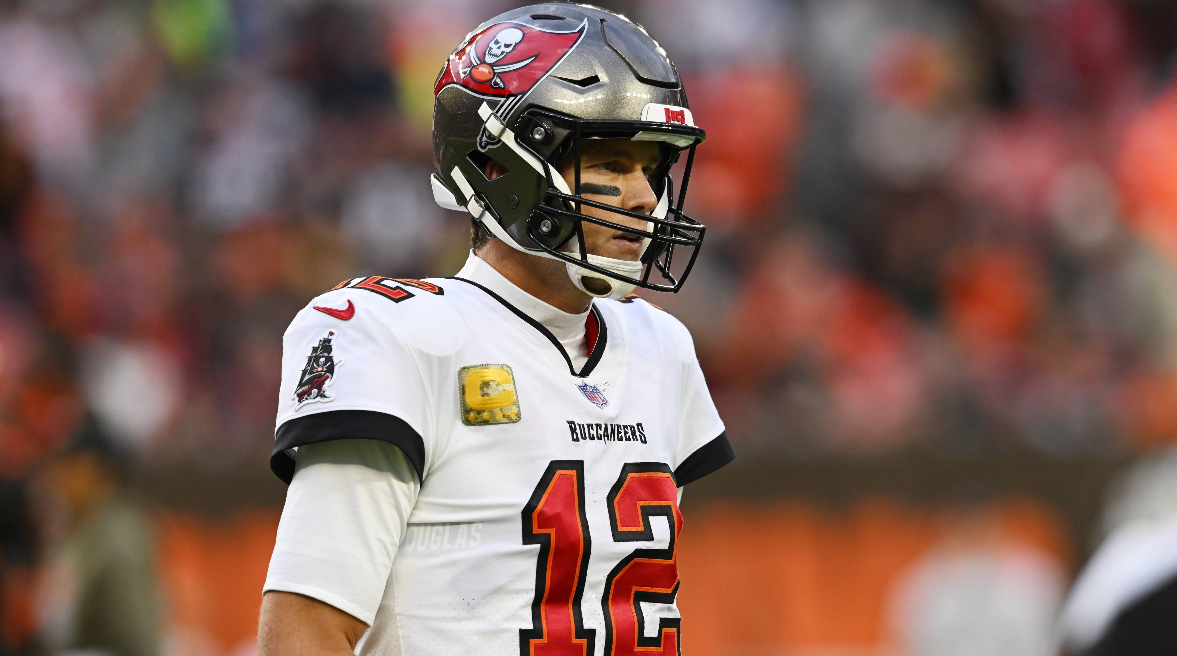 Tom Brady: Buccaneers' Winfield 'Sure' Team Is Still Reaching Out to  Retired Quarterback About Playing - Sports Illustrated