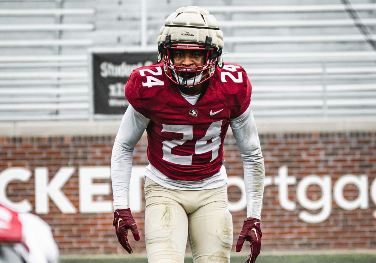 FSU Baseball Class of 2022 High Rankings - Sports Illustrated Florida State  Seminoles News, Analysis and More