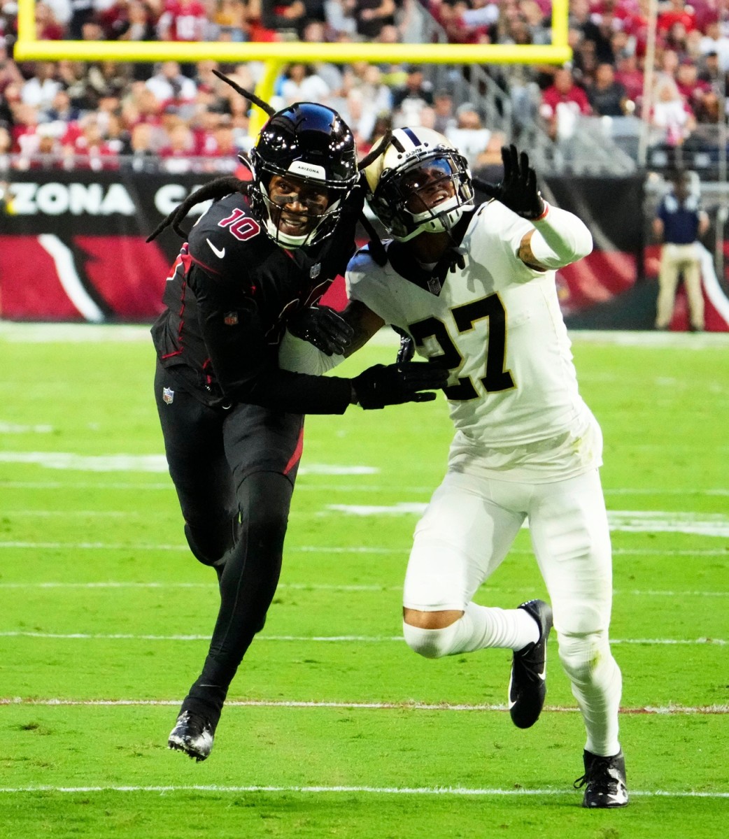 Saints: PFF names New Orleans' biggest X-Factor for 2023 - A to Z Sports