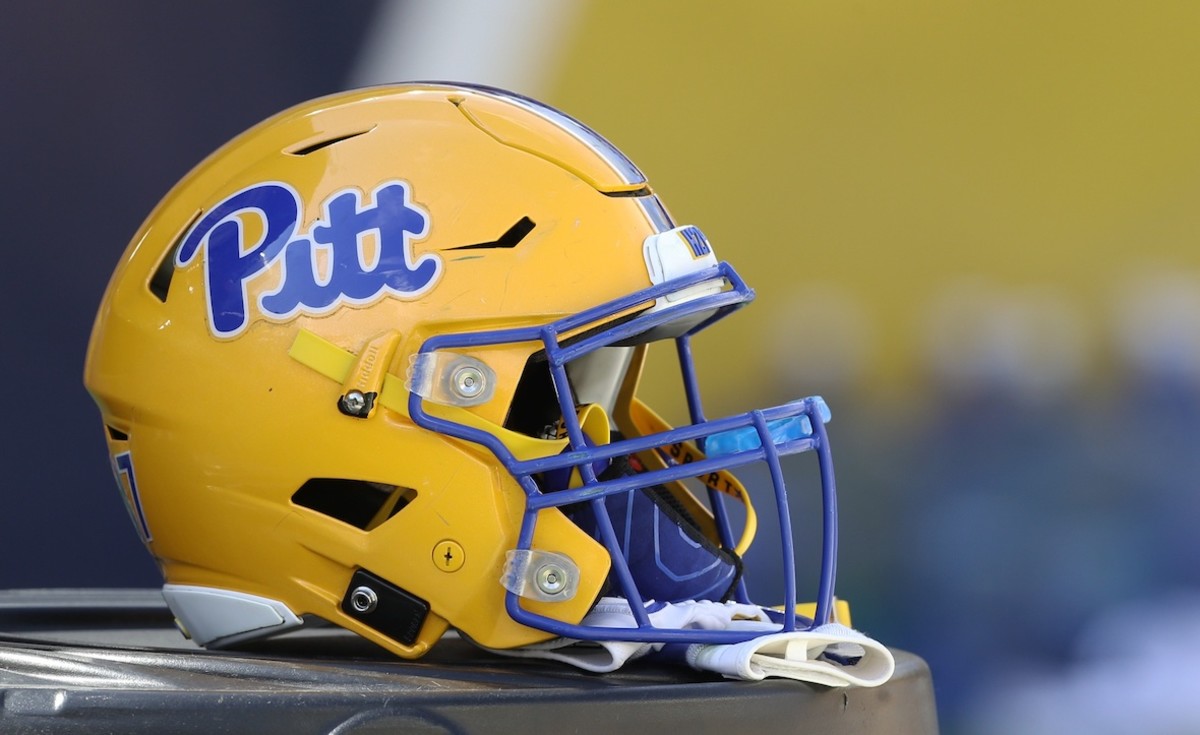 Pitt Panthers - ACC Primetime Football 