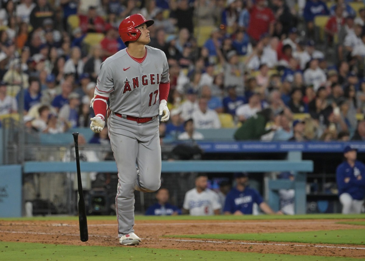 Could the Mariners Sign Shohei Ohtani? - Stadium