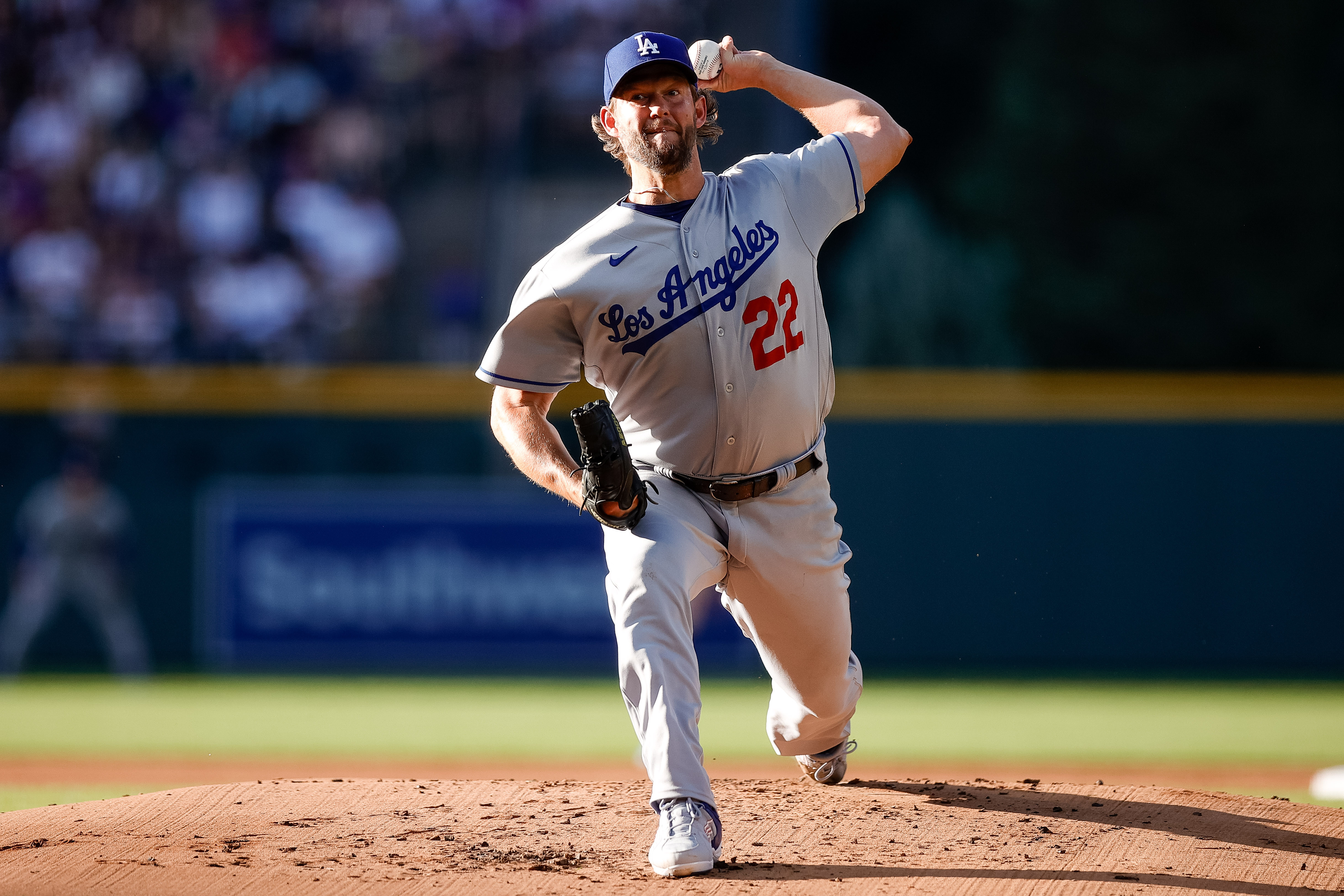 Dodgers place Dustin May on 60-day IL, out until after All-Star