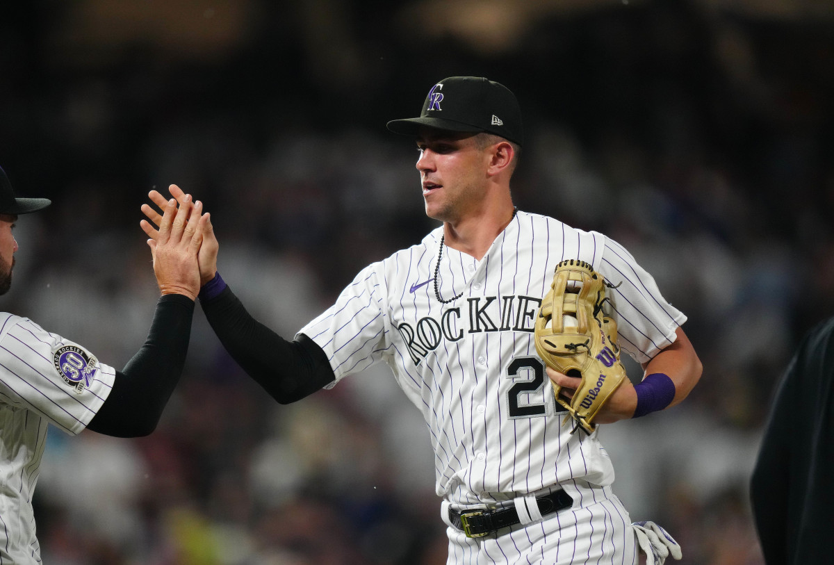 MLB Predictions for Today Highlighting Yankees vs. Rockies Saturday, 7