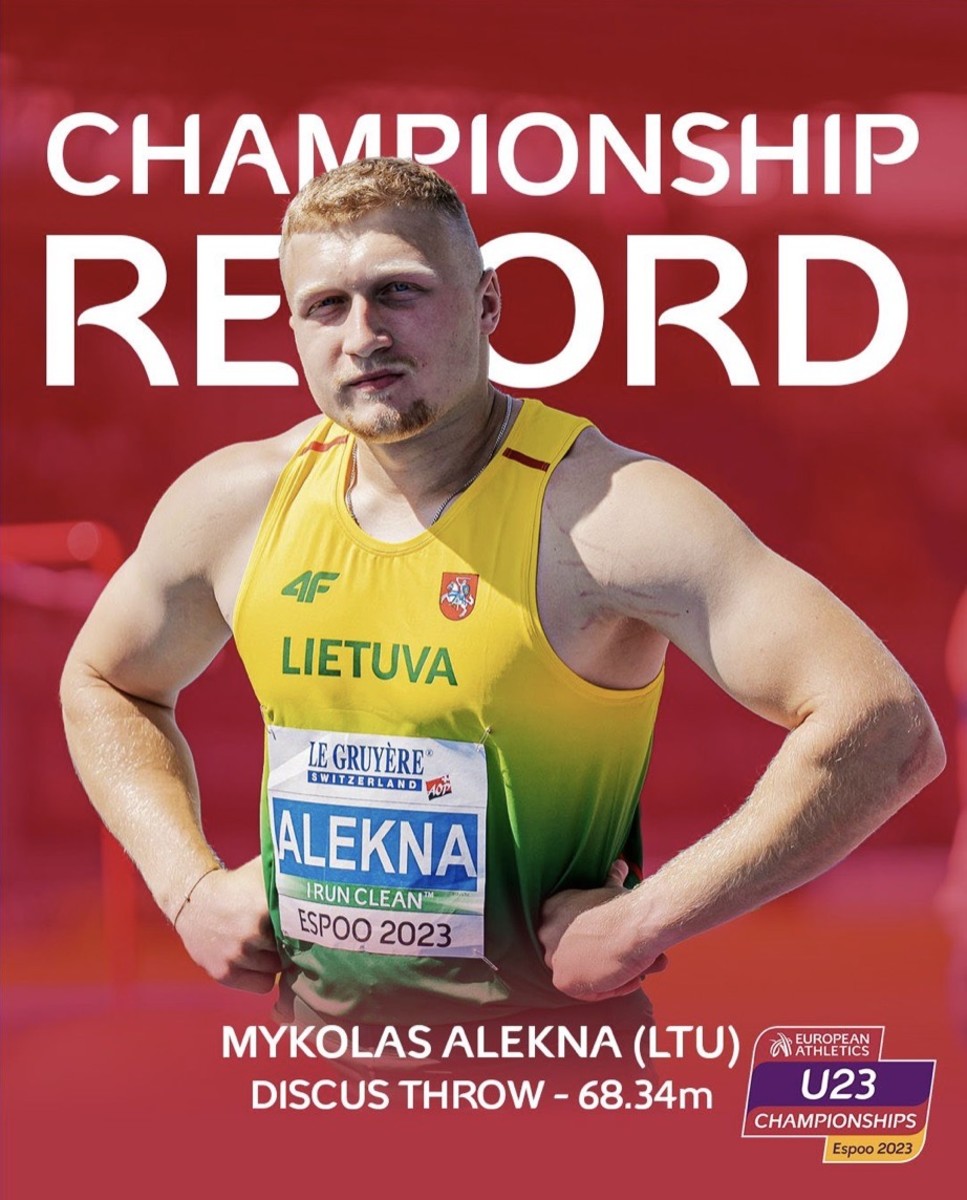 Mykolas Alekna