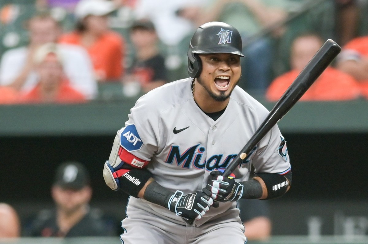 Offishial news, 8/16/23: Alfaro returns; why Arraez was overlooked - Fish  On First