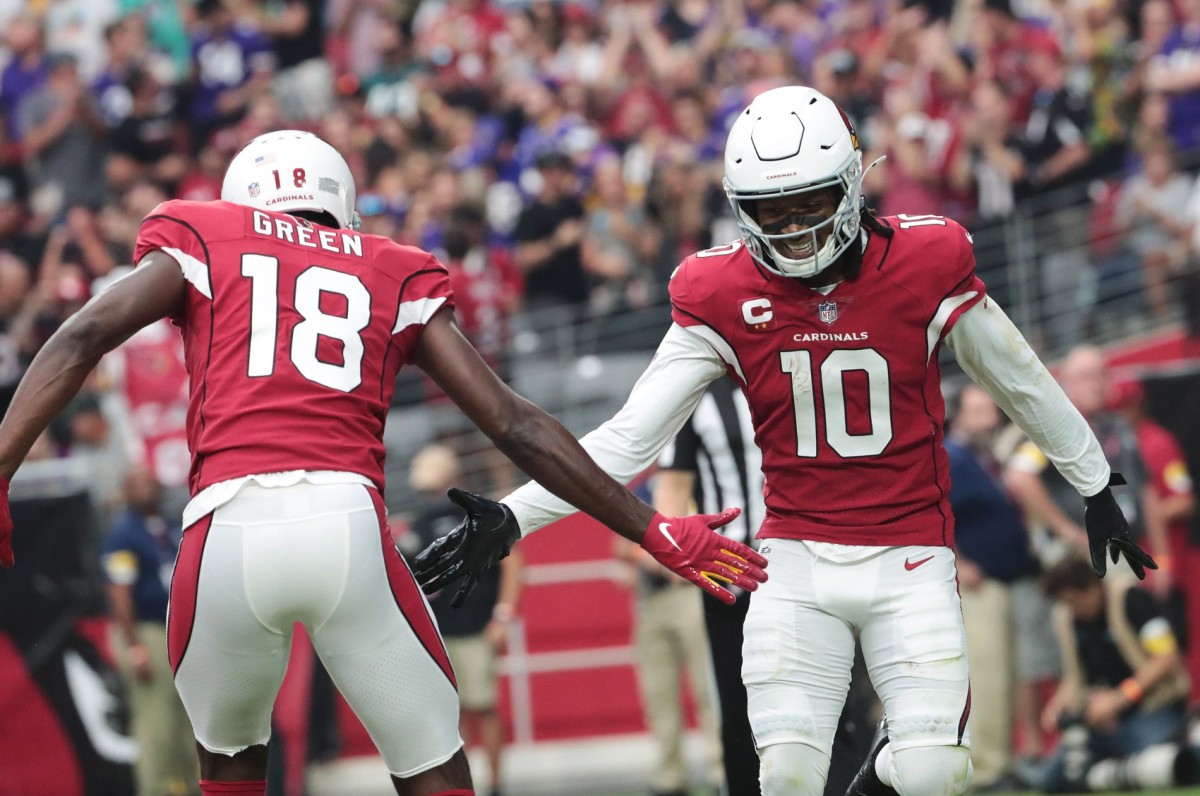 Tennessee Titans have issues in loss to Cardinals; fans have solutions