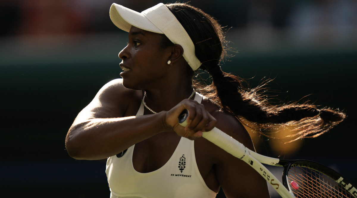 Wimbledon 2021: 50 Parting Thoughts - Sports Illustrated