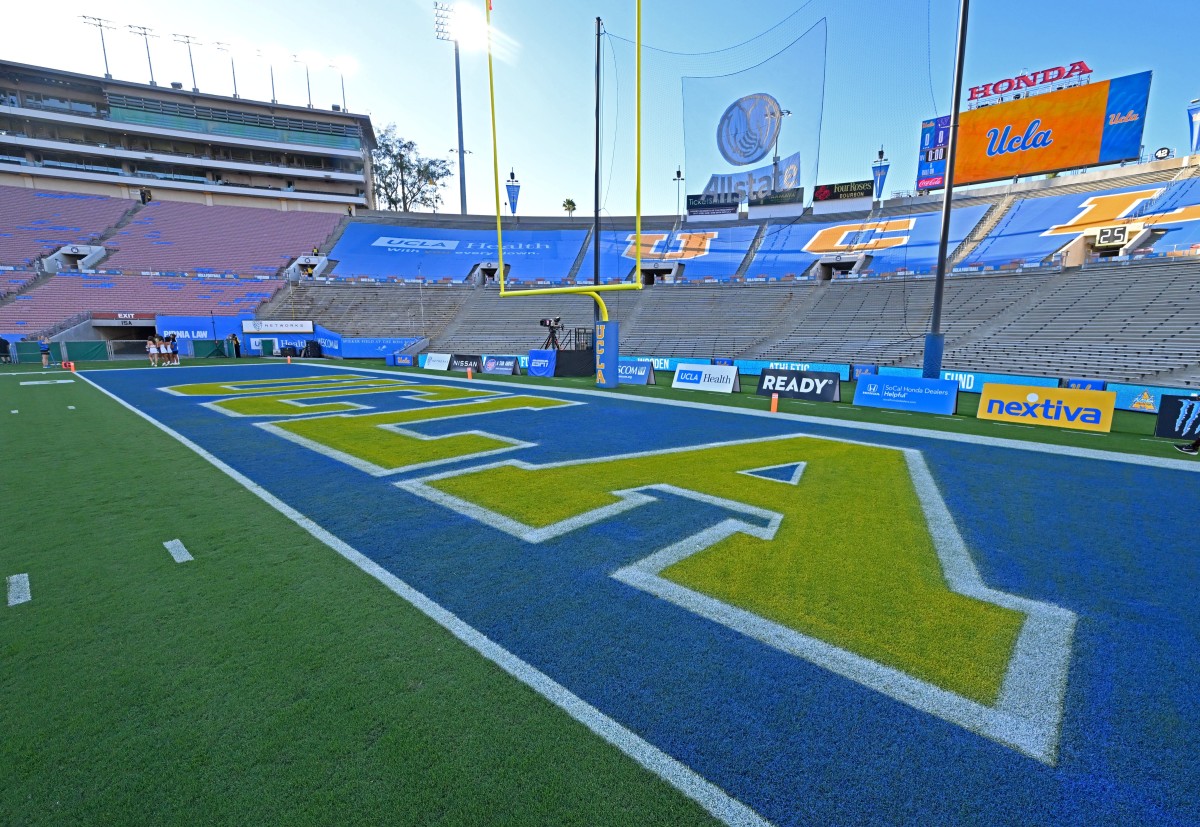 UCLA Football News CFB Experts Believe UCLA's Future Hangs in the