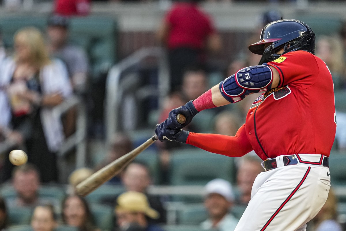 Grading the Padres: Infielders and Catchers