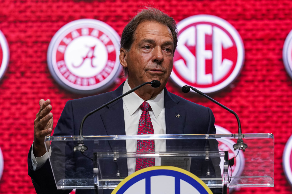 2023 SEC Football Media Days Preview Expectations, Biggest Questions