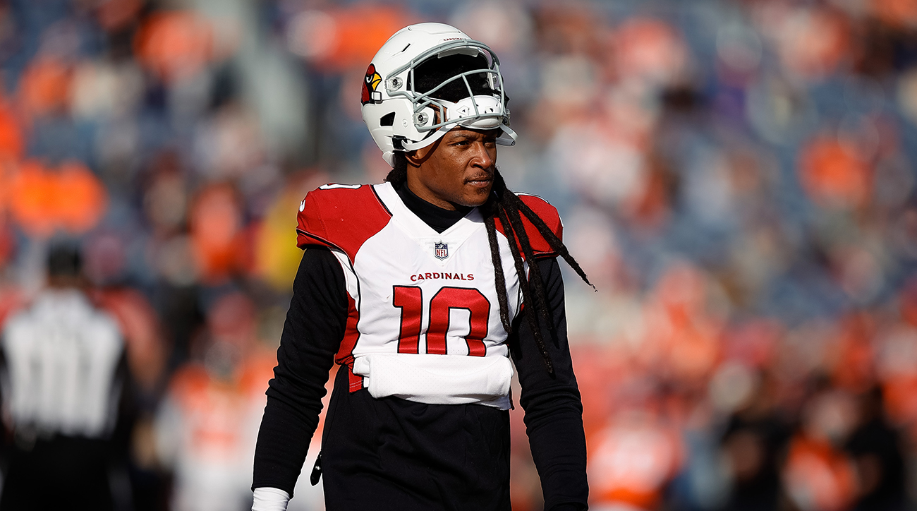 Titans: DeAndre Hopkins signed for reason that will excite fans