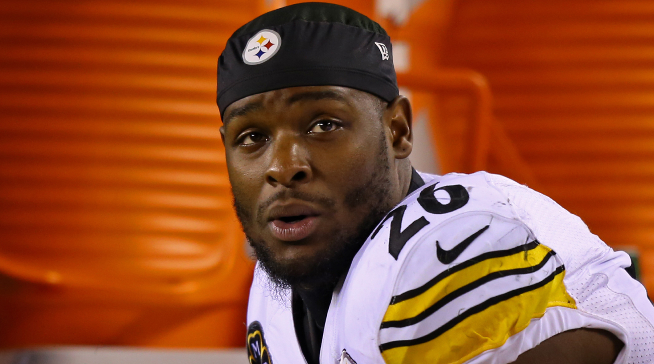 I shouldn't have left': Former Steelers superstar apologizes to fans for  controversial departure 