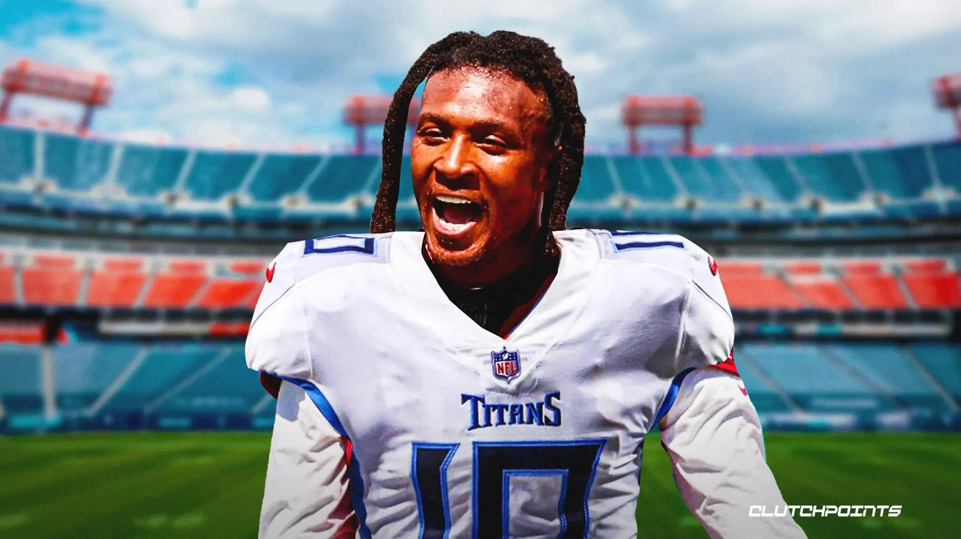 Fallout From DeAndre Hopkins Picking Titans Over Patriots