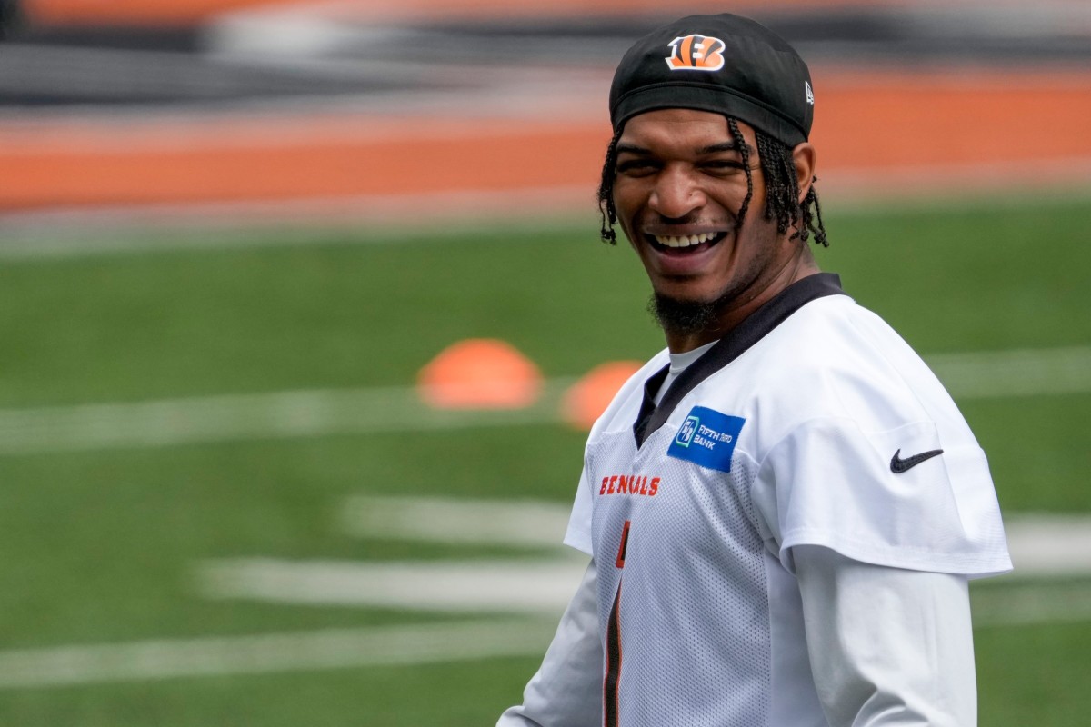 Bengals News (12/3): Ja'Marr Chase leading receivers in Pro Bowl