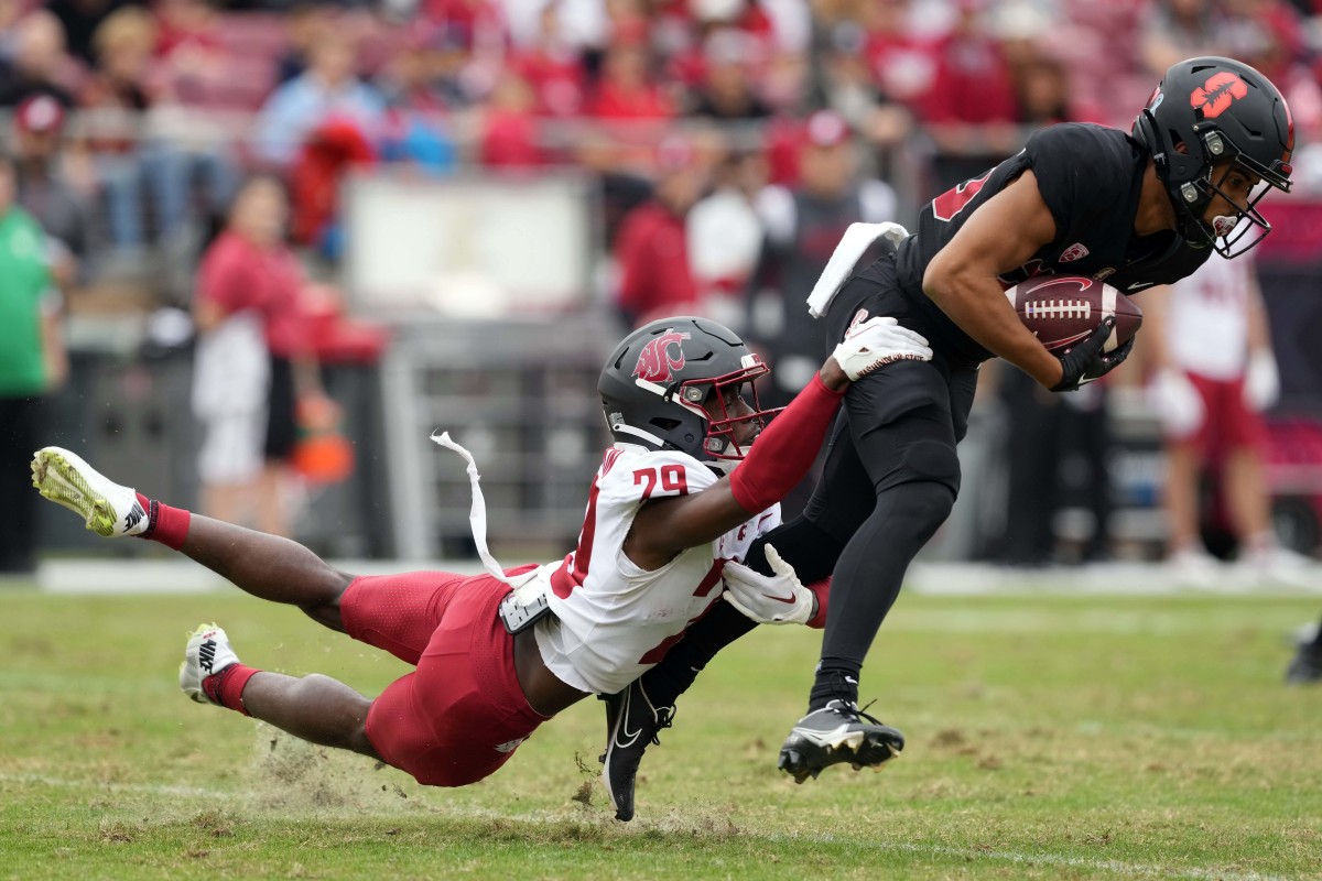 Stanford regional revealed as Cardinal look to return to CWS - Sports  Illustrated All Cardinal News, Analysis and More