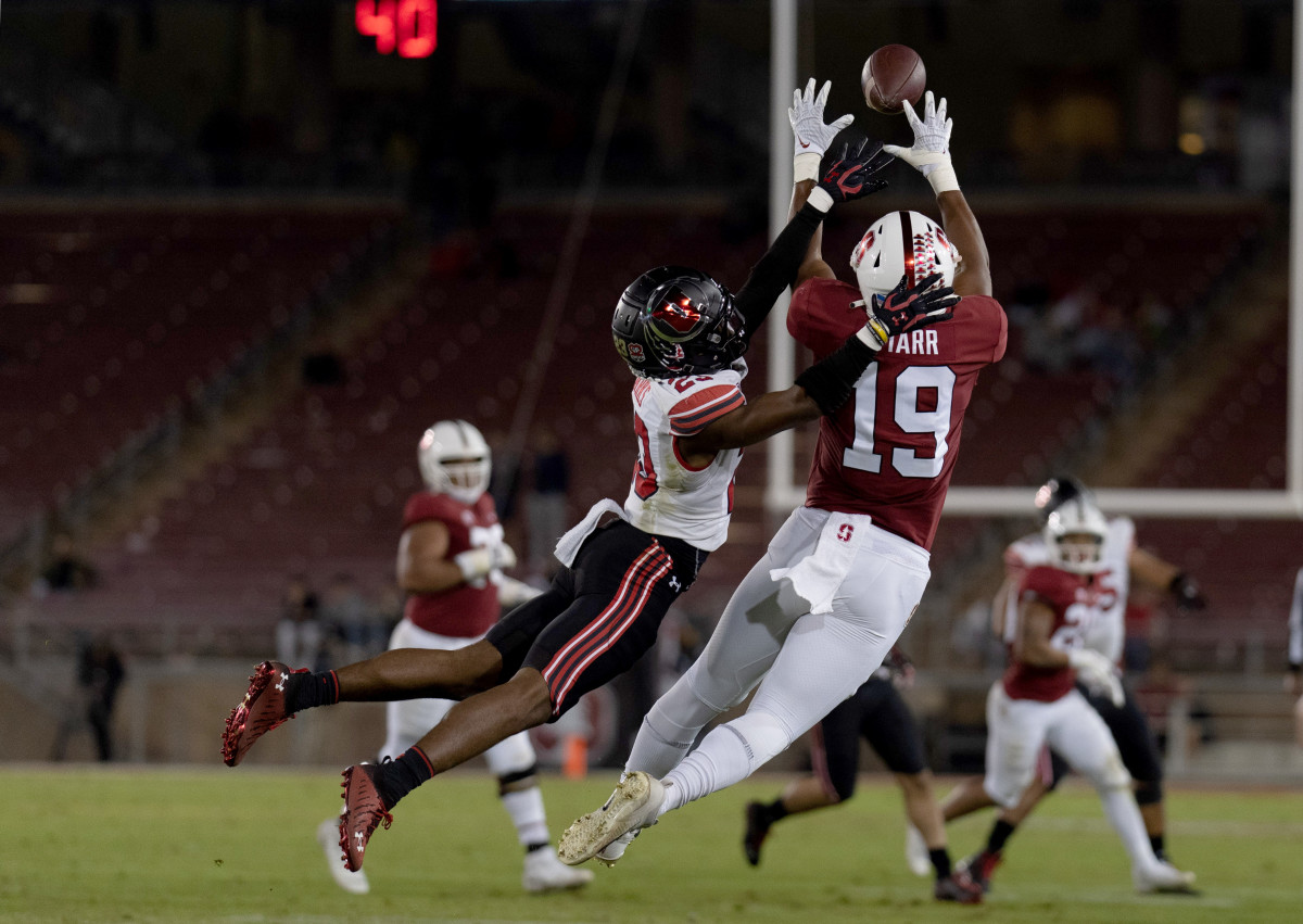 Stanford regional revealed as Cardinal look to return to CWS - Sports  Illustrated All Cardinal News, Analysis and More